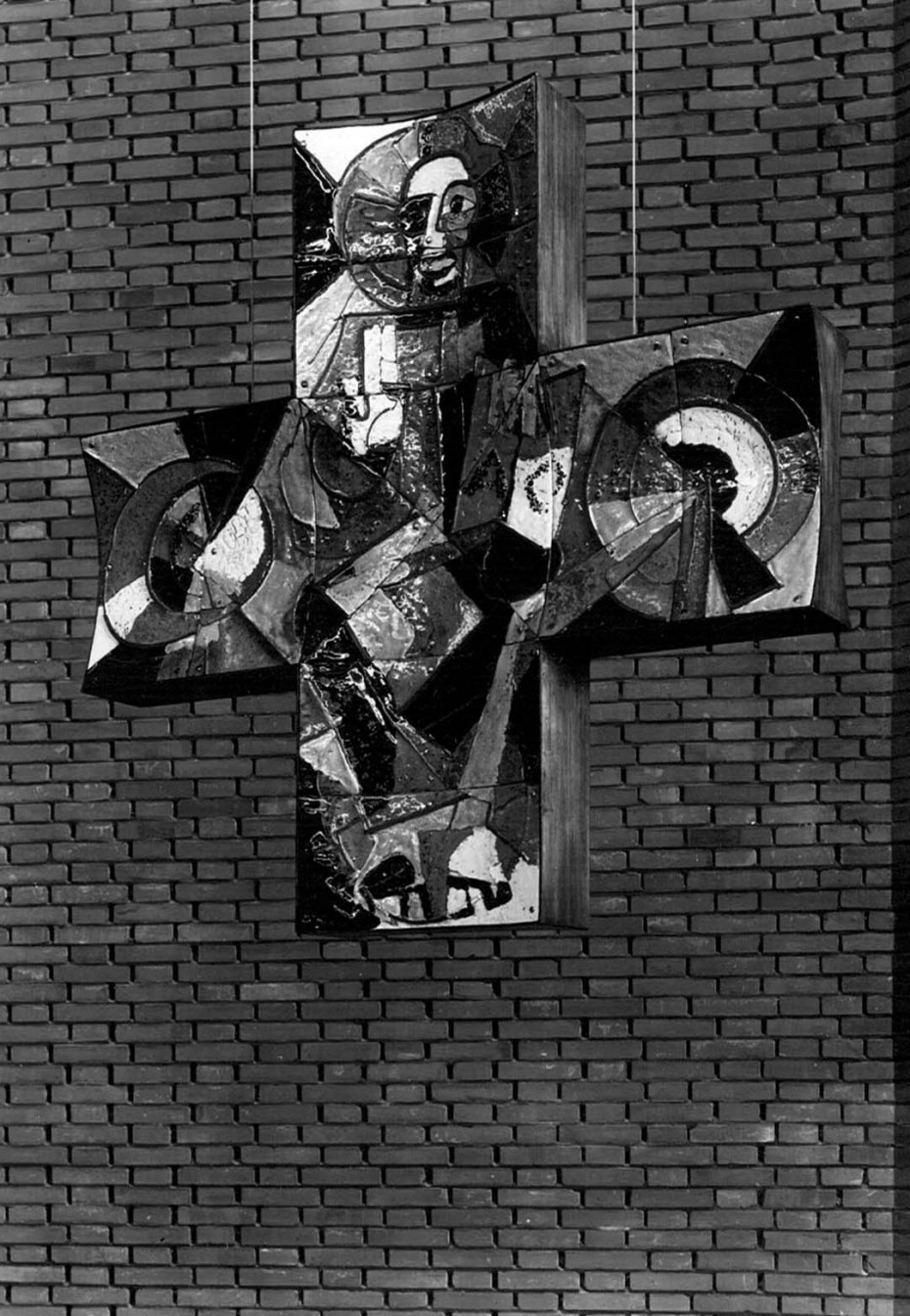 infos ansgarkirche hannover hainholz 1966